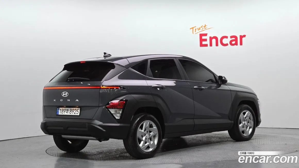 Hyundai Kona — фото 3