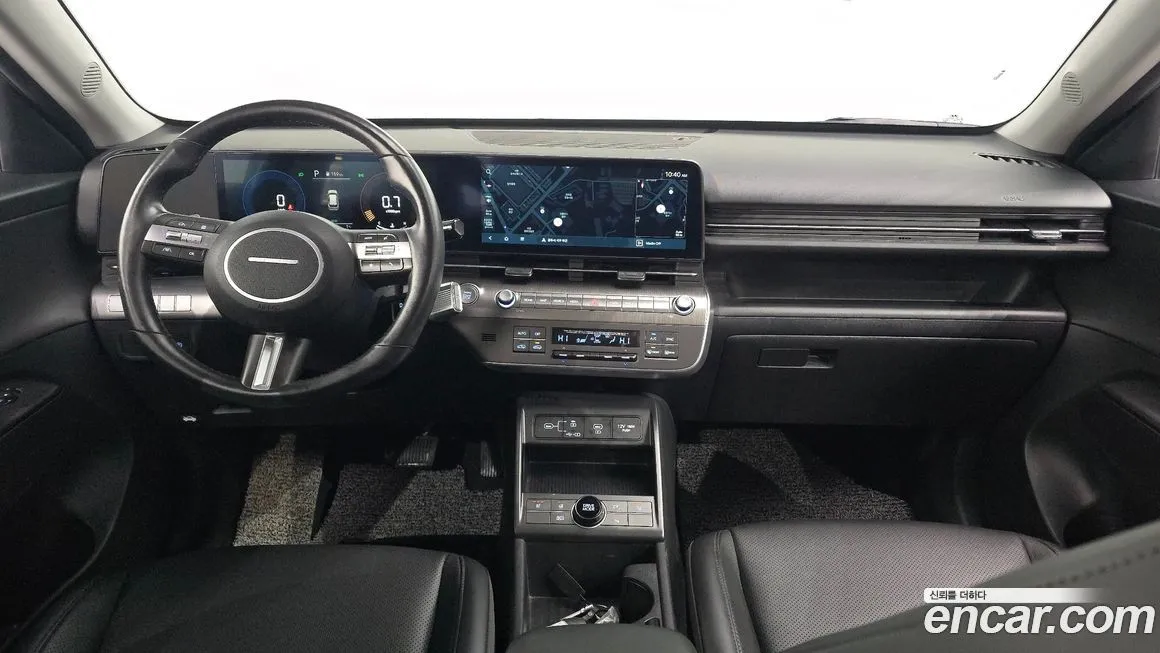 Hyundai Kona — фото 9