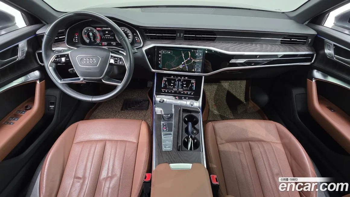 Audi A6 — фото 2