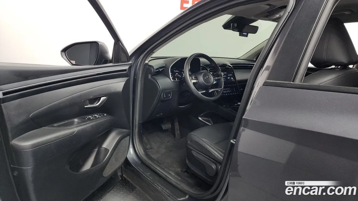 Hyundai Tucson — фото 9