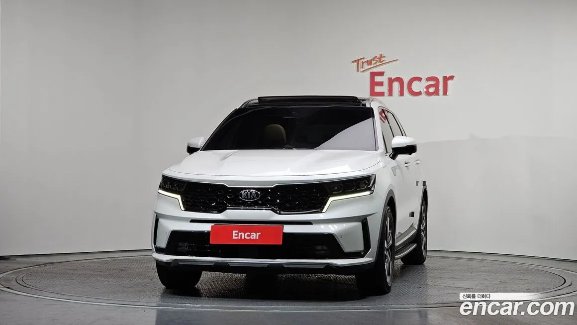 Kia Sorento — фото 3