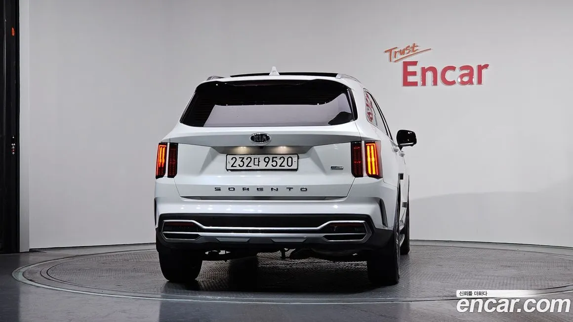 Kia Sorento — фото 4