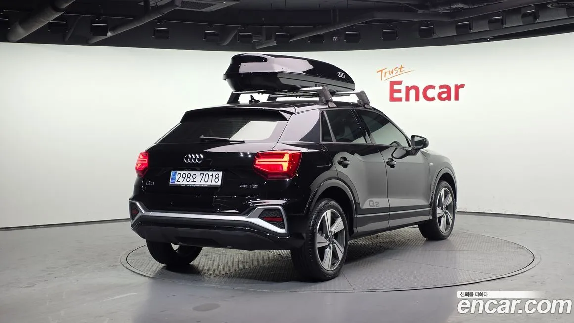Audi Q2 — фото 2