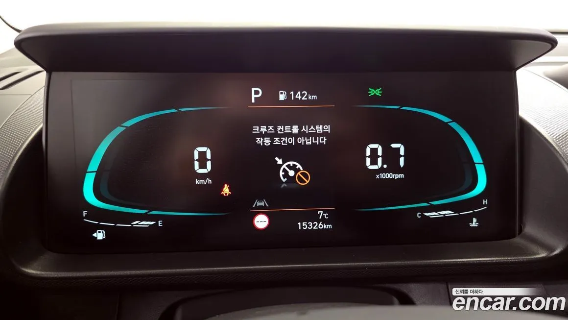 Hyundai Casper — фото 3