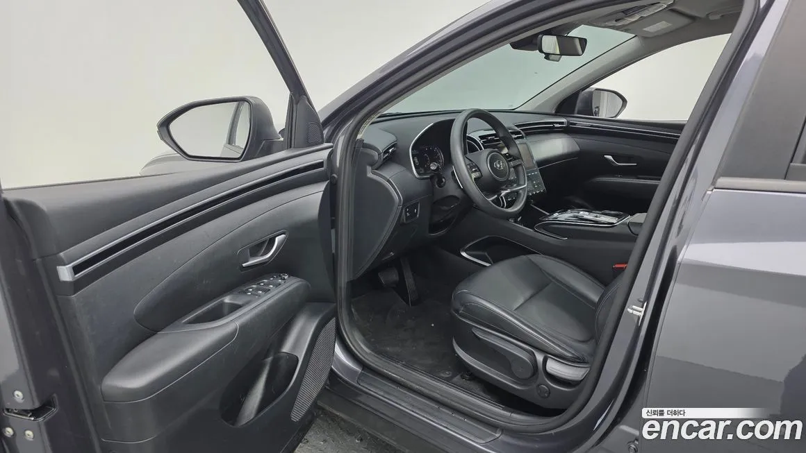 Hyundai Tucson — фото 4