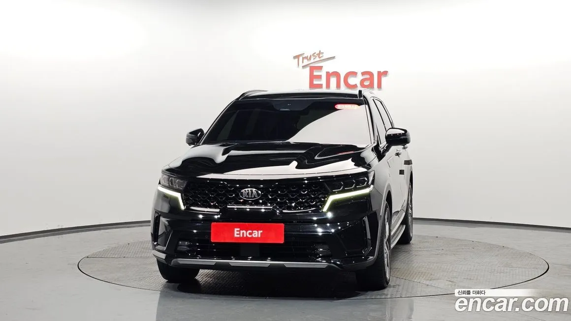Kia Sorento — фото 2