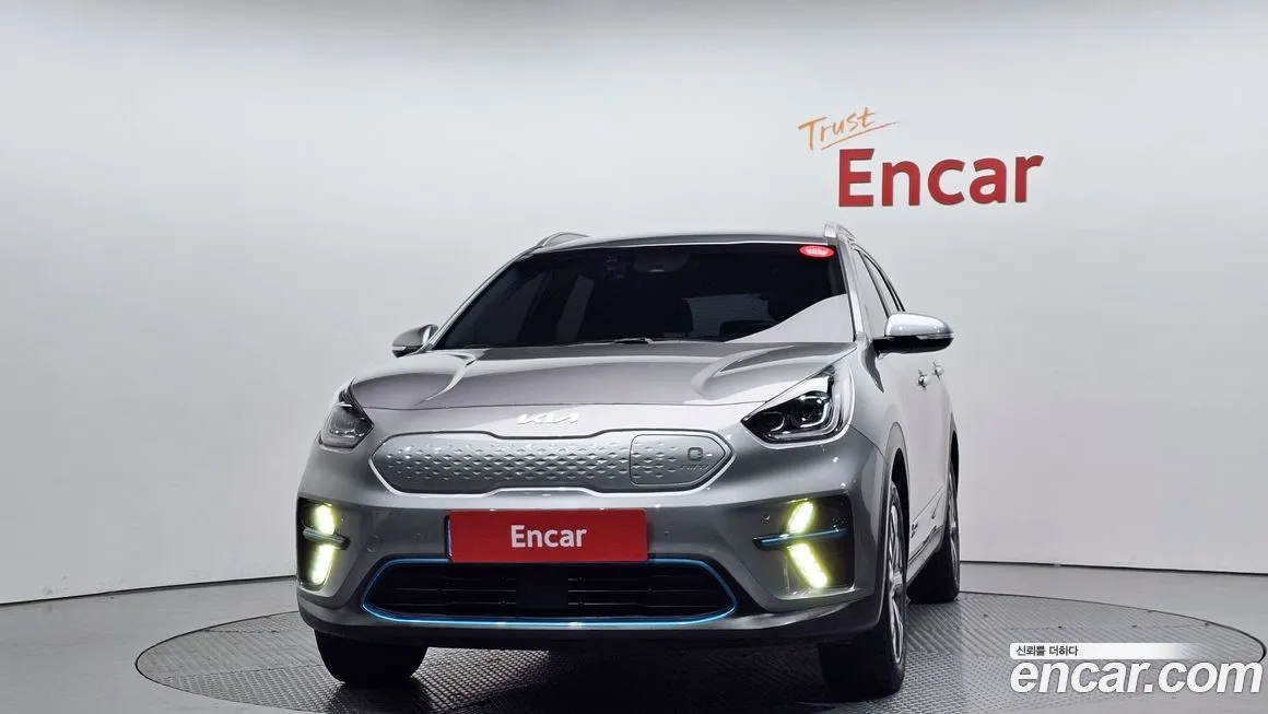 Kia Niro — фото 2