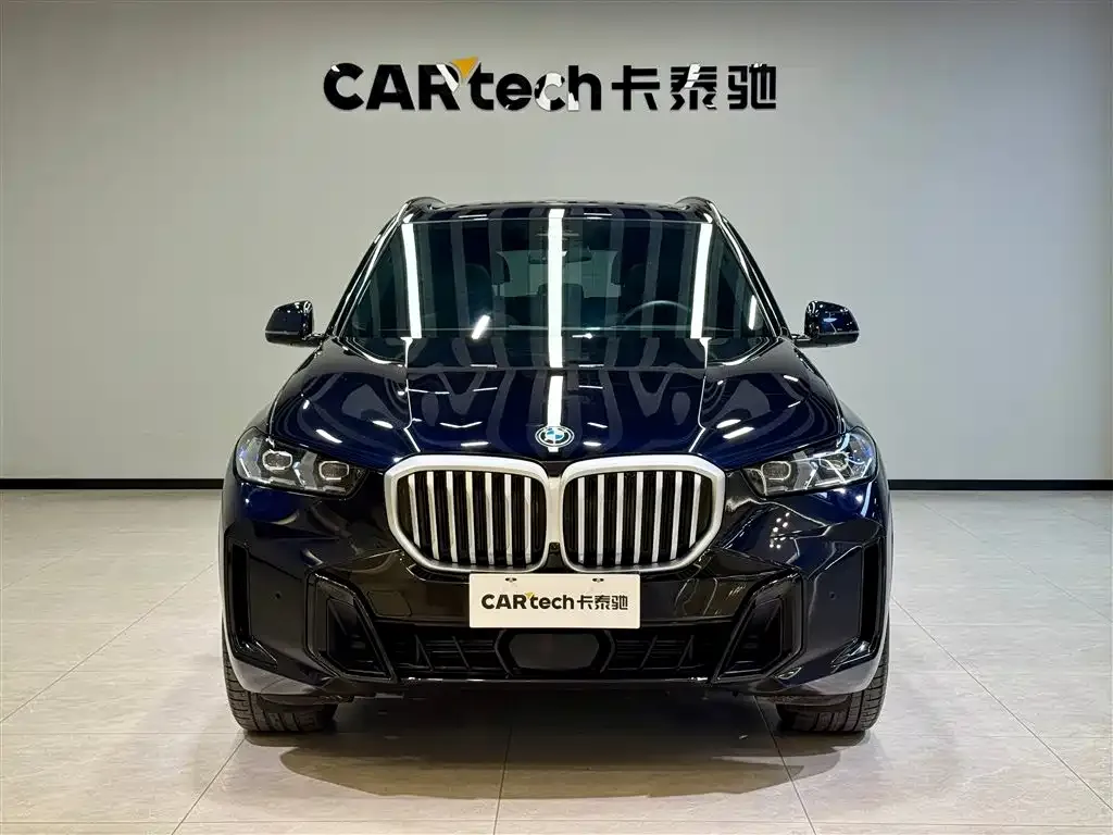 BMW X5 — фото 4