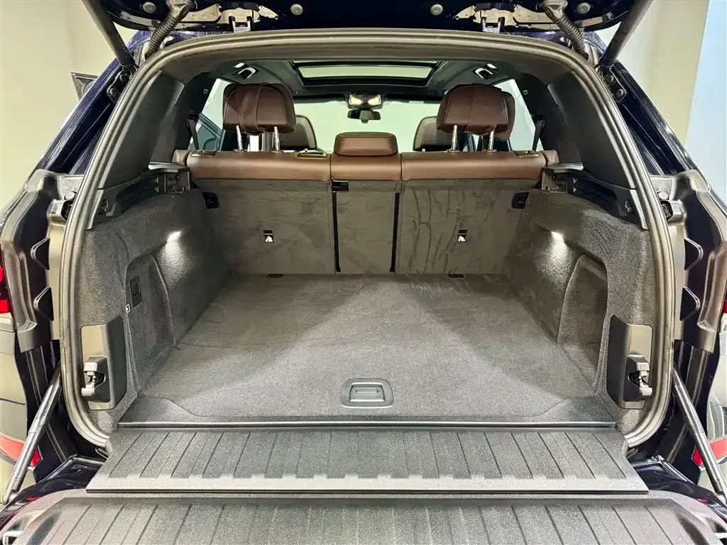 BMW X5 — фото 10