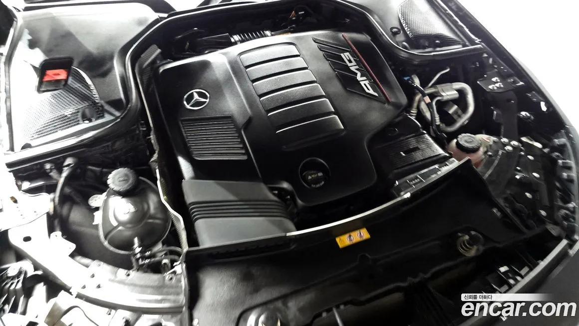 Mercedes-Benz AMG GT — фото 5