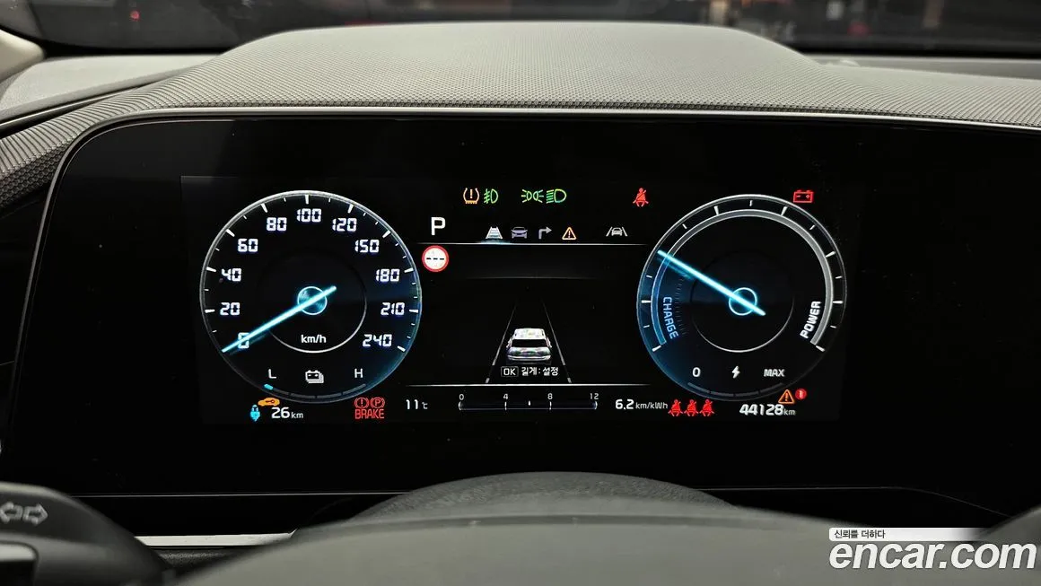 Kia Niro — фото 4