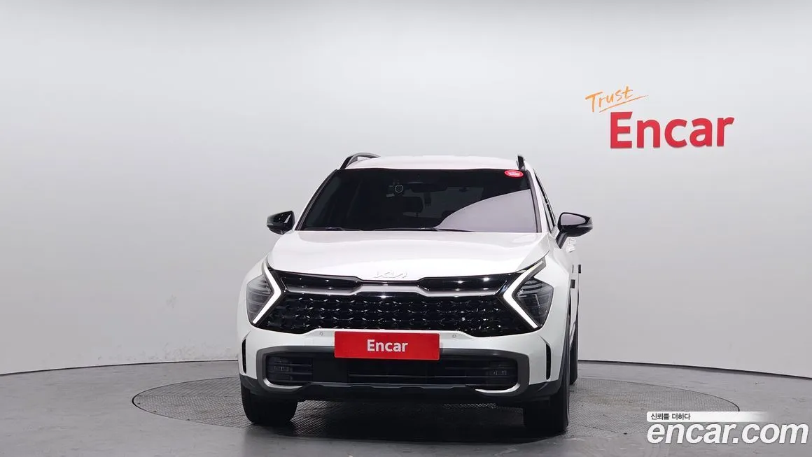 Kia Sportage — фото 4