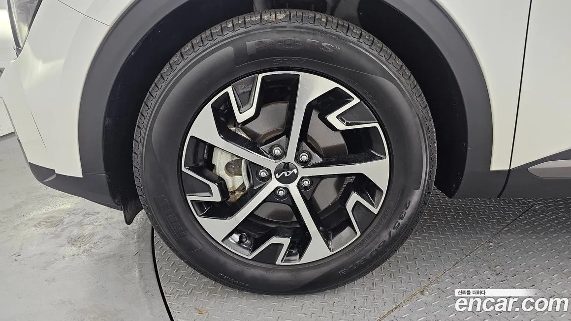 Kia Sportage — фото 5