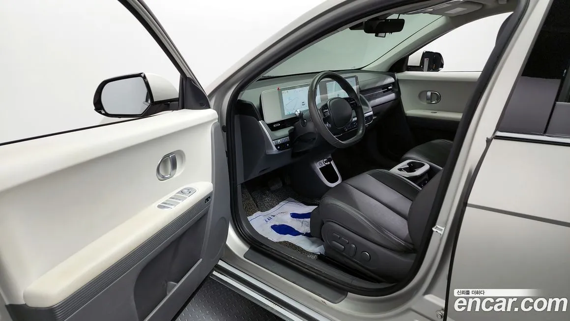 Hyundai Ioniq5 — фото 6