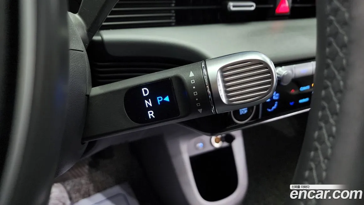 Hyundai Ioniq5 — фото 2