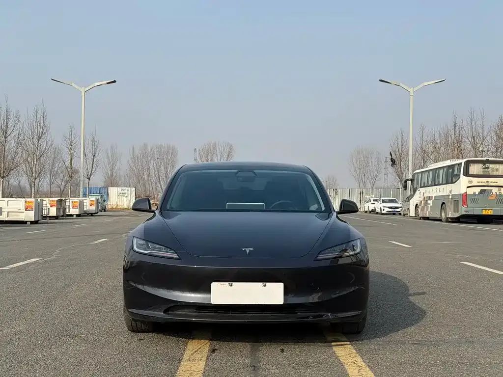 Tesla Model 3 — фото 3