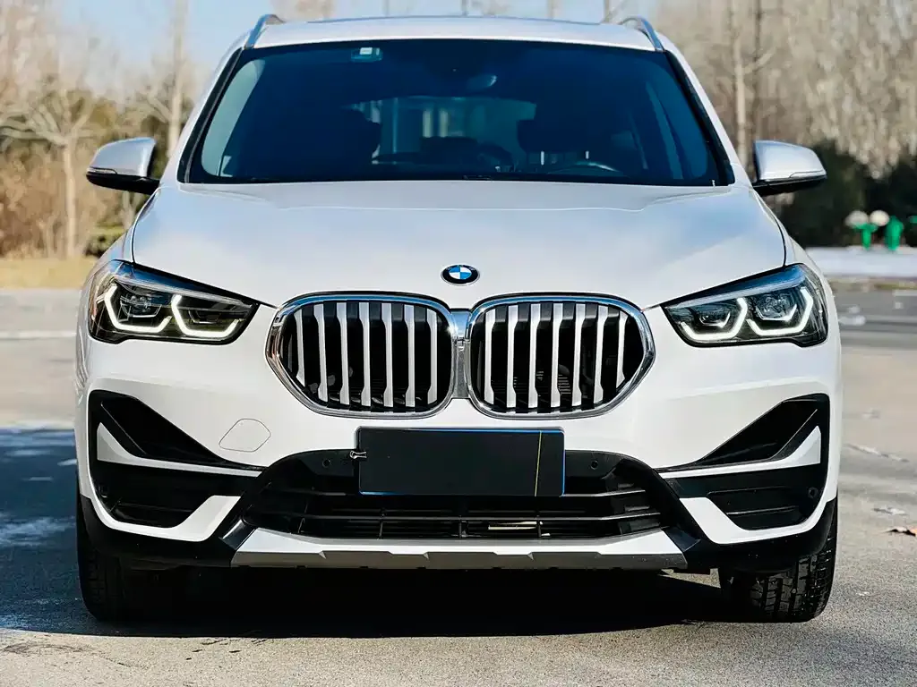 BMW X1 — фото 2