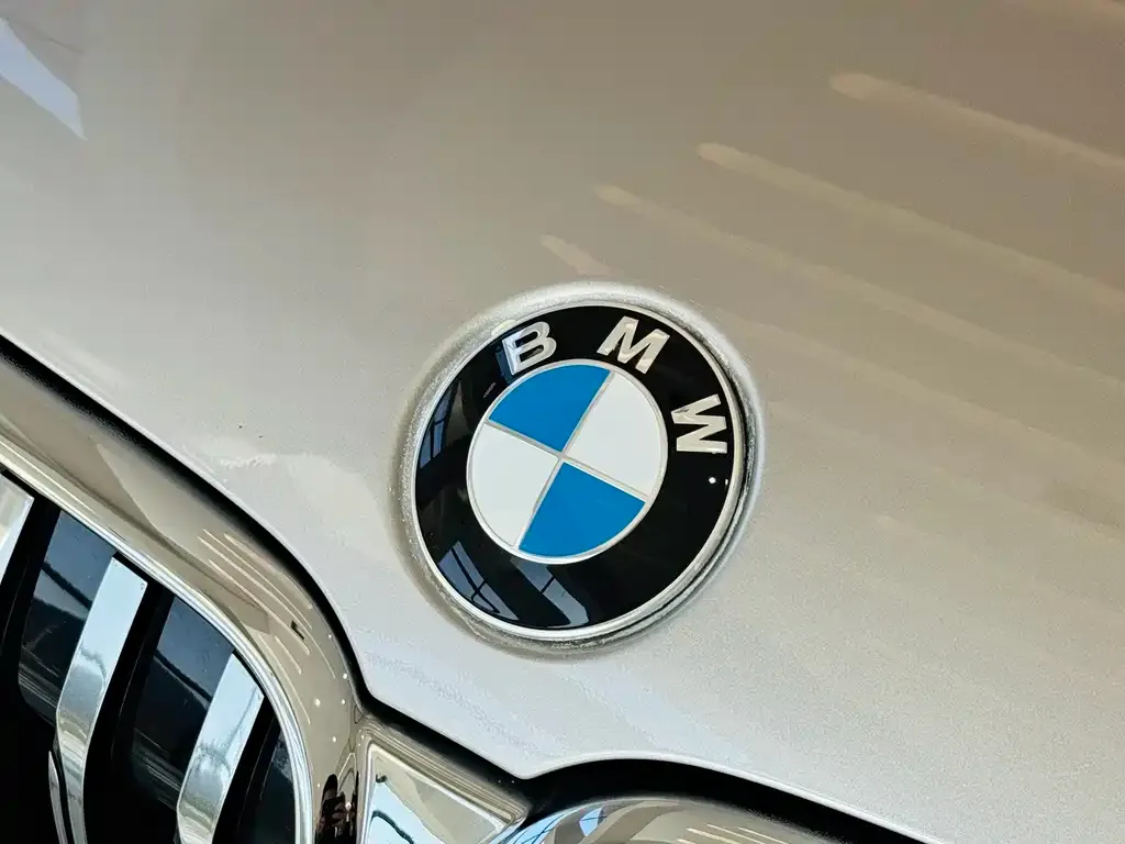 BMW 7 Series — фото 3