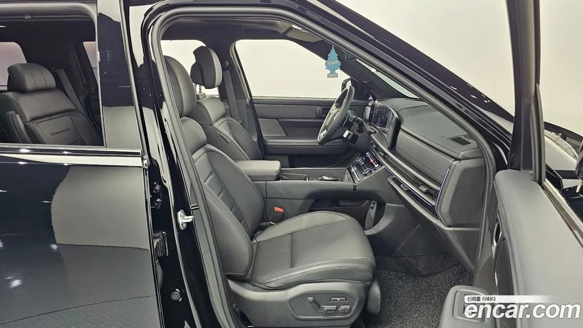 Hyundai Santafe — фото 9