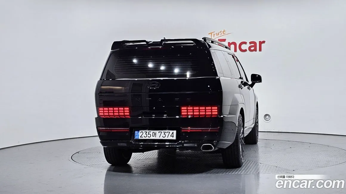 Hyundai Santafe — фото 4