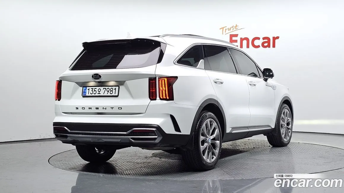 Kia Sorento — фото 5