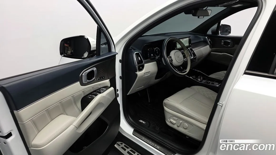 Kia Sorento — фото 8