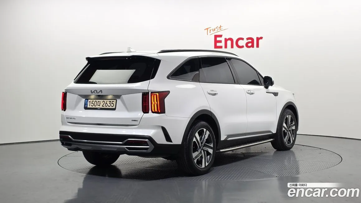 Kia Sorento — фото 2