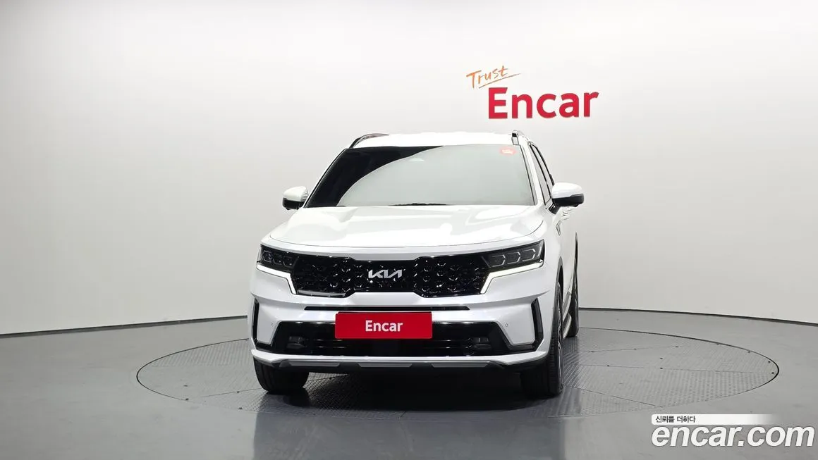 Kia Sorento — фото 3