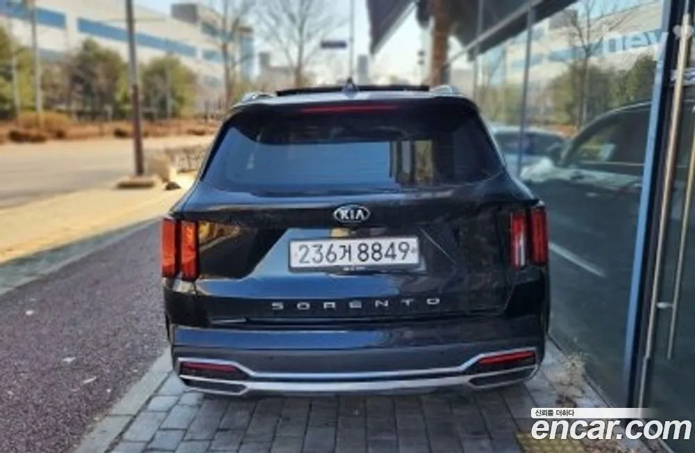 Kia Sorento — фото 4