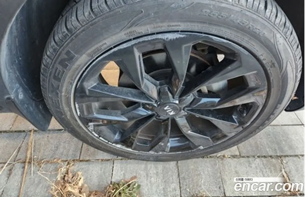 Kia Sorento — фото 6