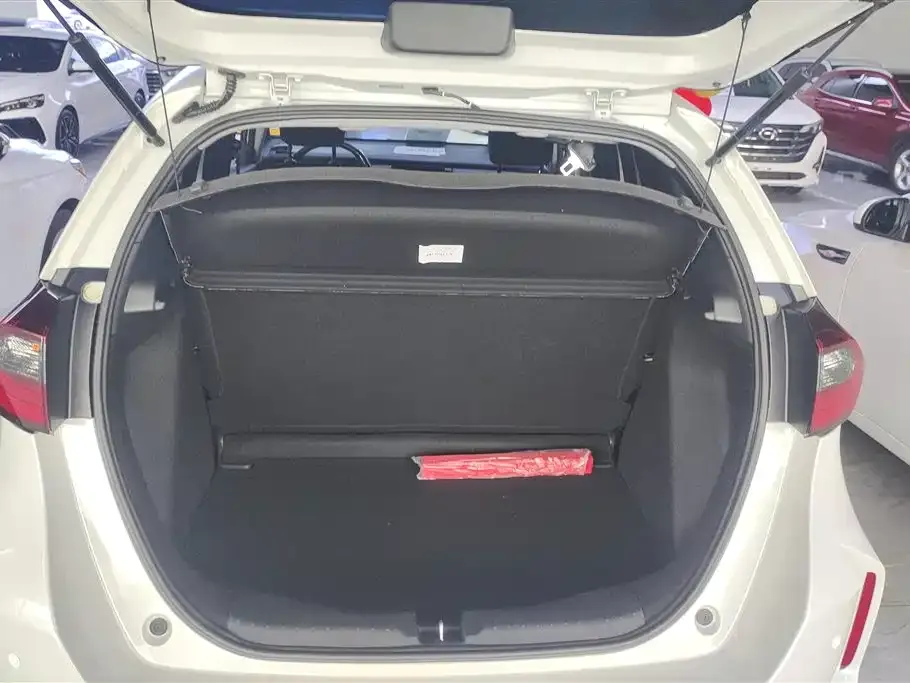 Honda Fit — фото 2