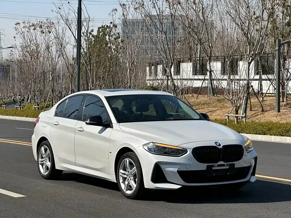 BMW 1 Series — фото 10
