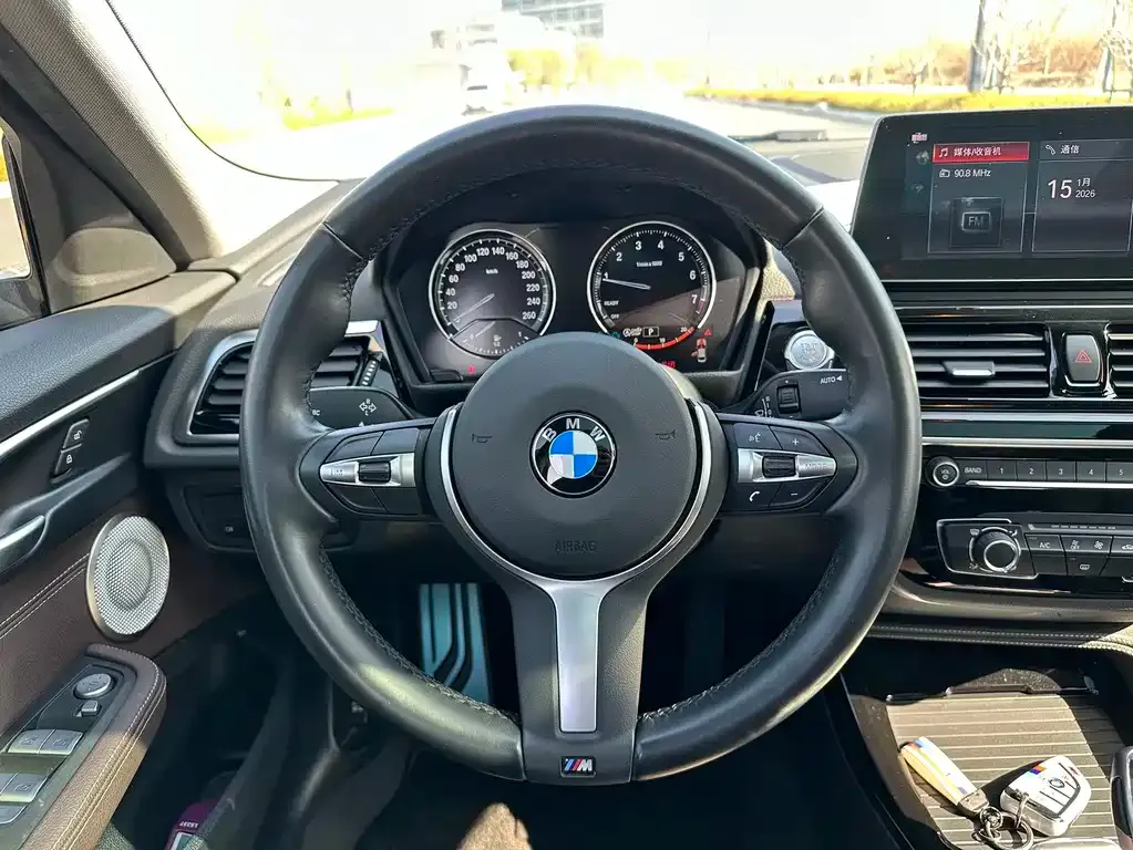 BMW 1 Series — фото 2