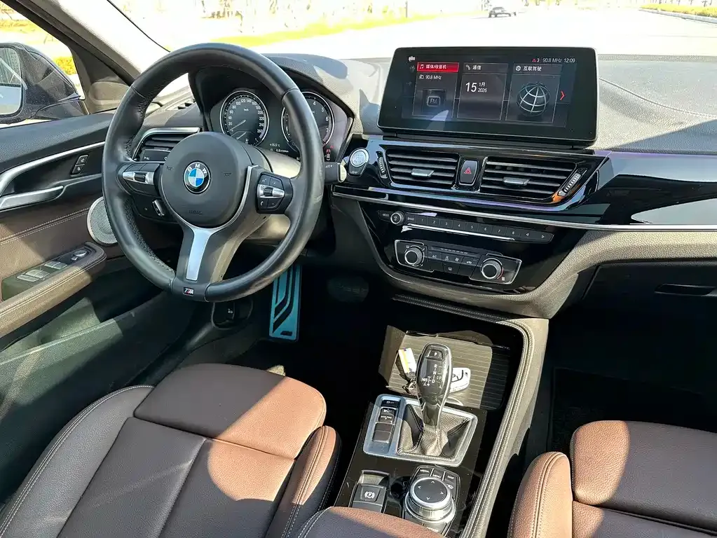 BMW 1 Series — фото 5