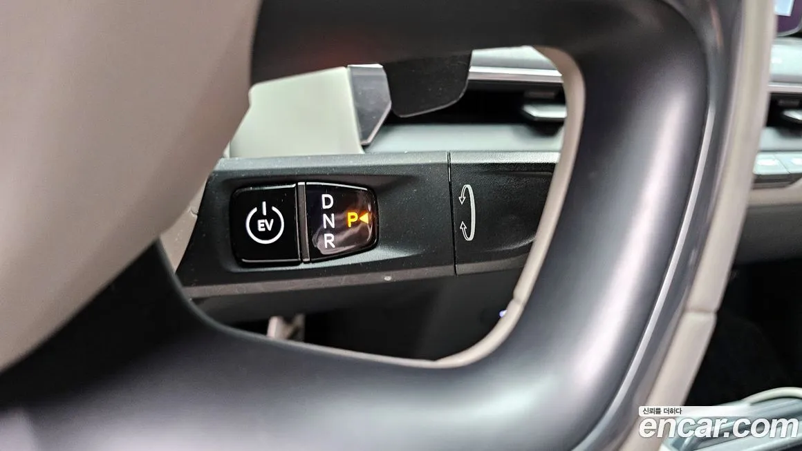 Kia EV9 — фото 3