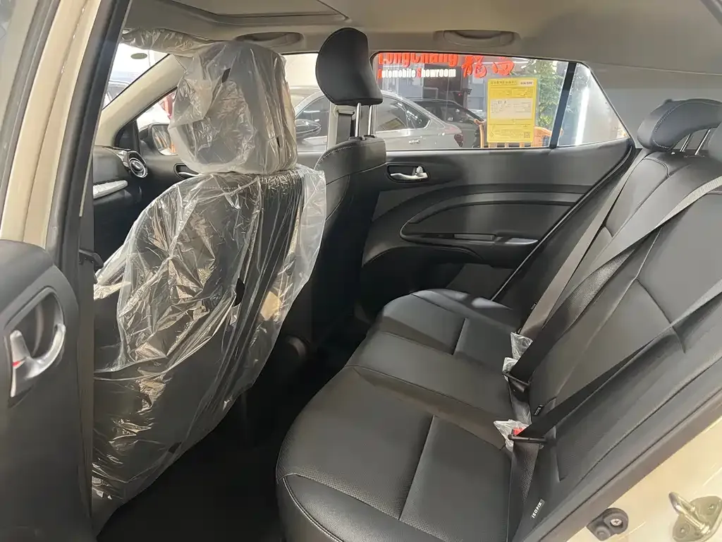 Kia KX1 — фото 9
