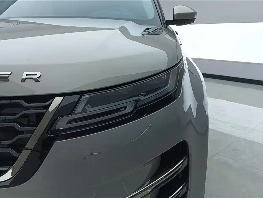 Land Rover Evoque — фото 2