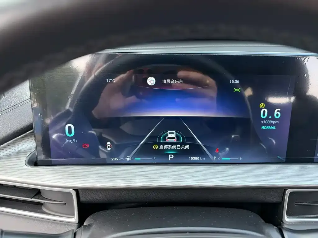 Chery Tiggo 8 PLUS — фото 2