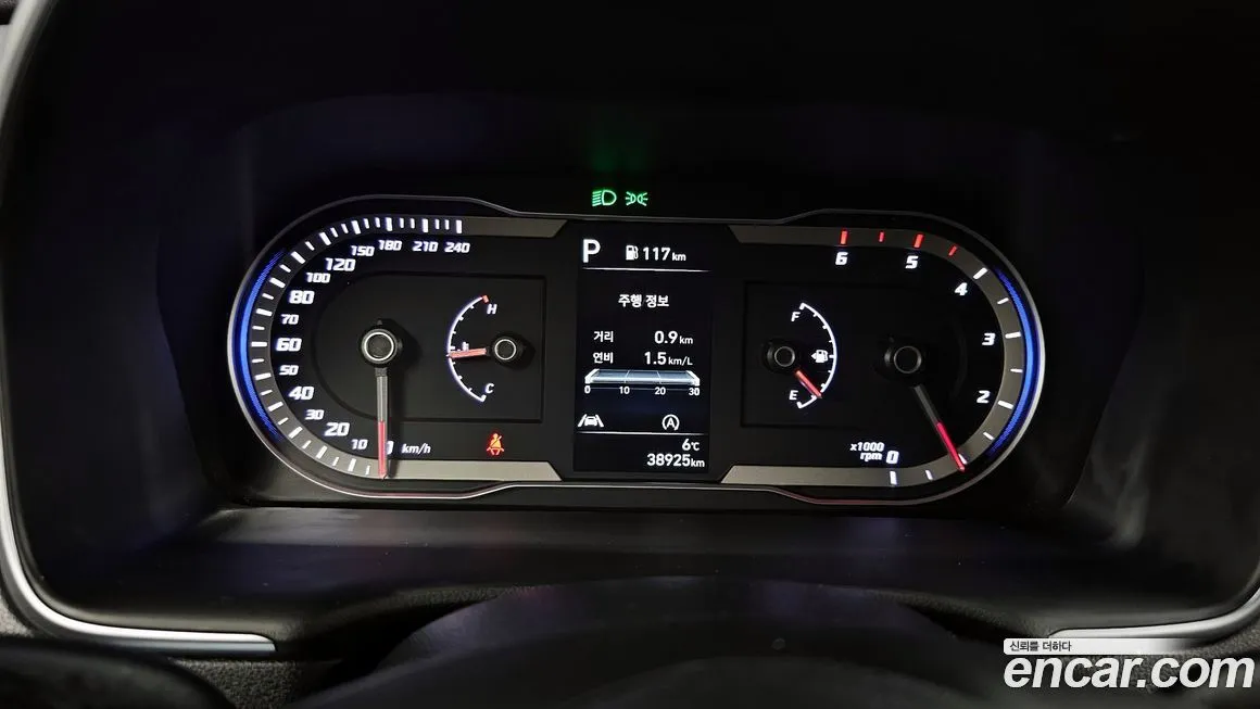 Hyundai Tucson — фото 3