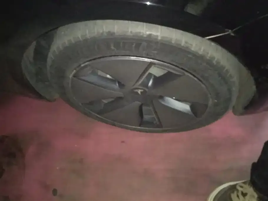 Tesla Model 3 — фото 2