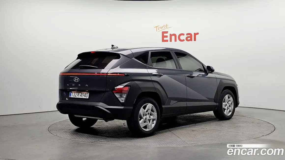 Hyundai Kona — фото 2