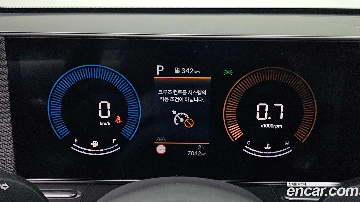 Hyundai Kona — фото 3