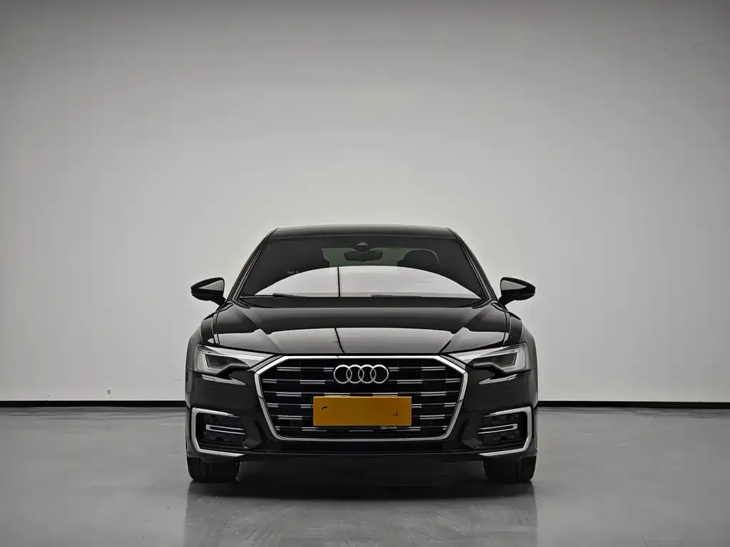 Audi A6L — фото 2