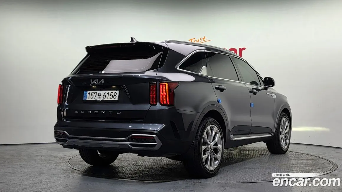 Kia Sorento — фото 2