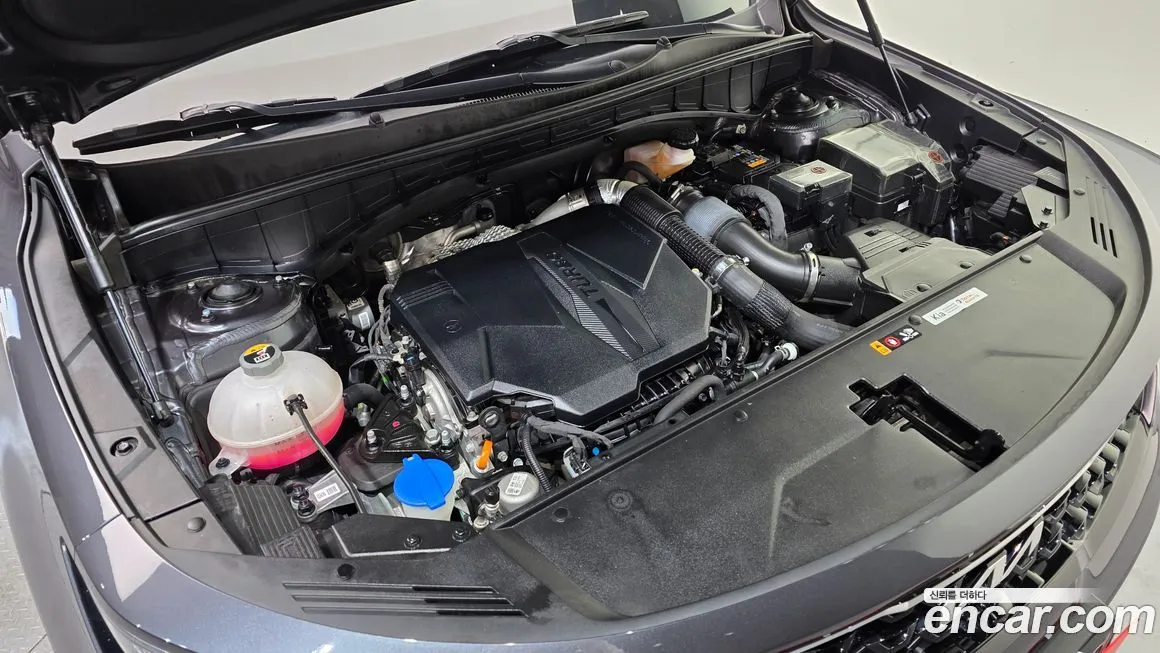 Kia Sorento — фото 10