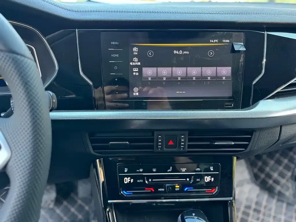Volkswagen Passat — фото 2