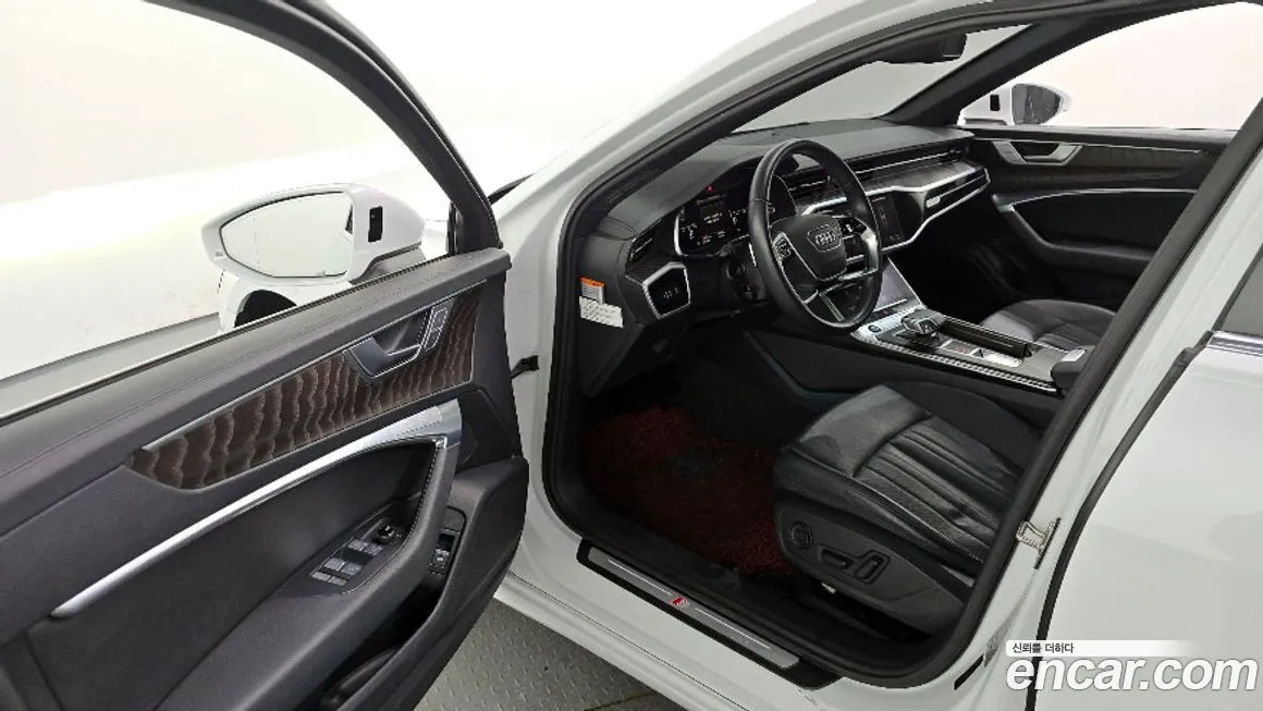 Audi A6 — фото 10
