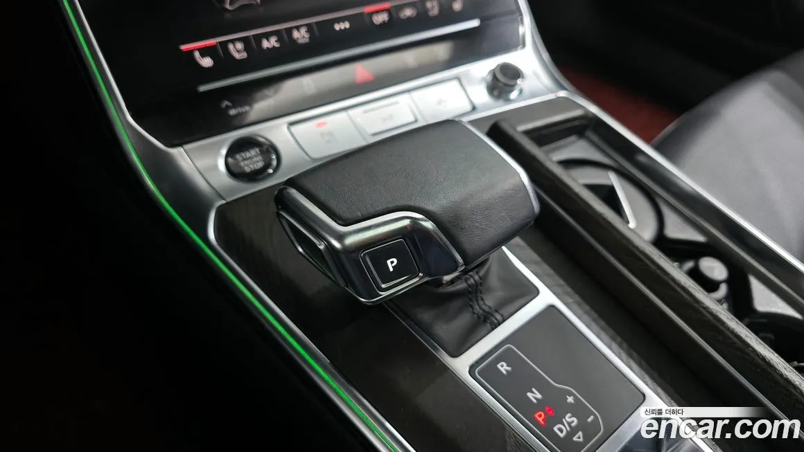 Audi A6 — фото 7