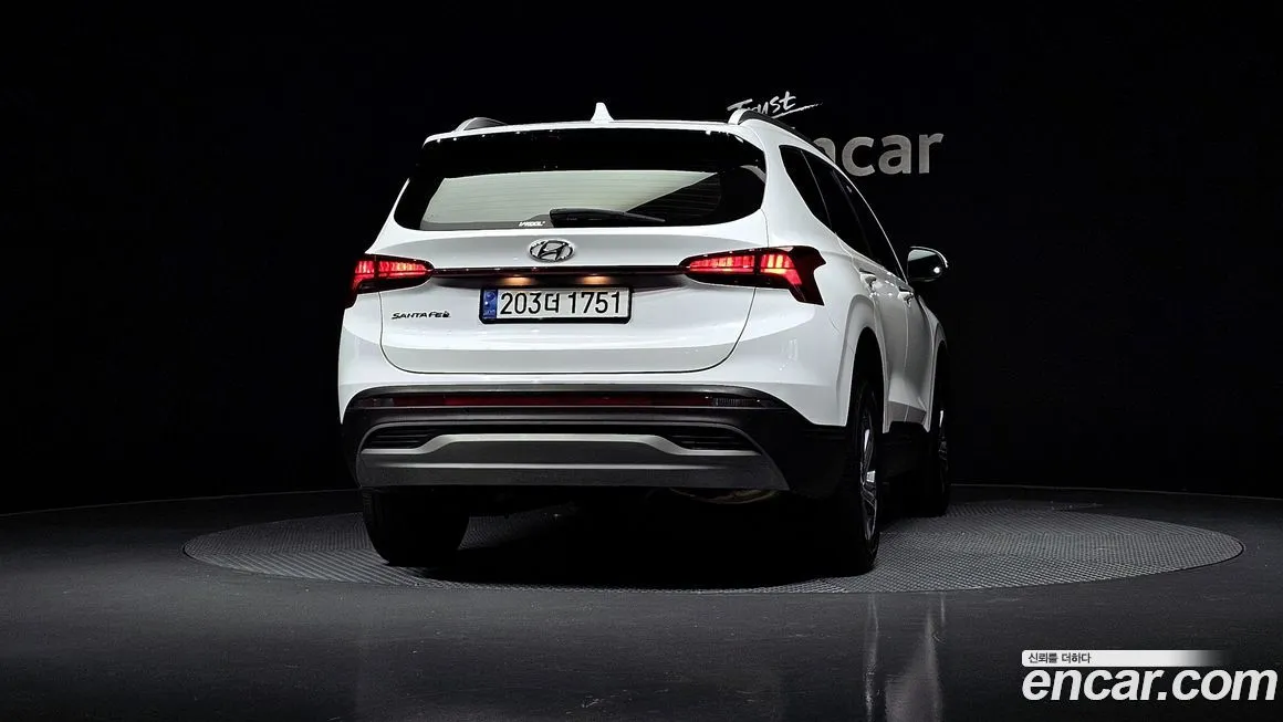 Hyundai Santafe — фото 7