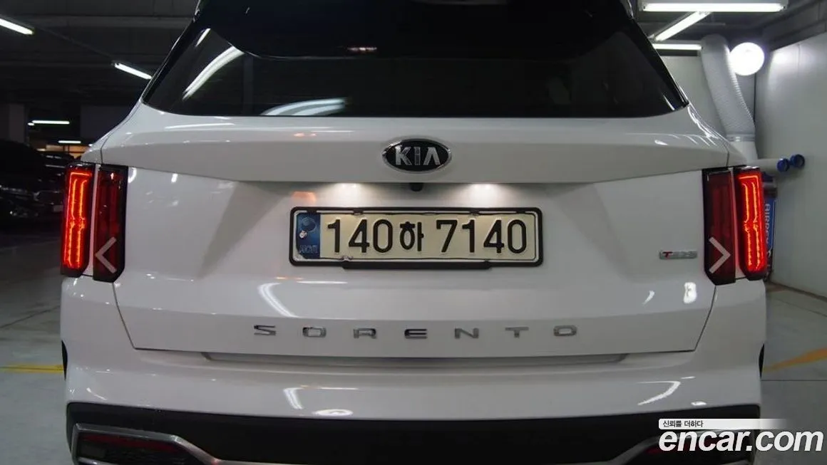 Kia Sorento — фото 2